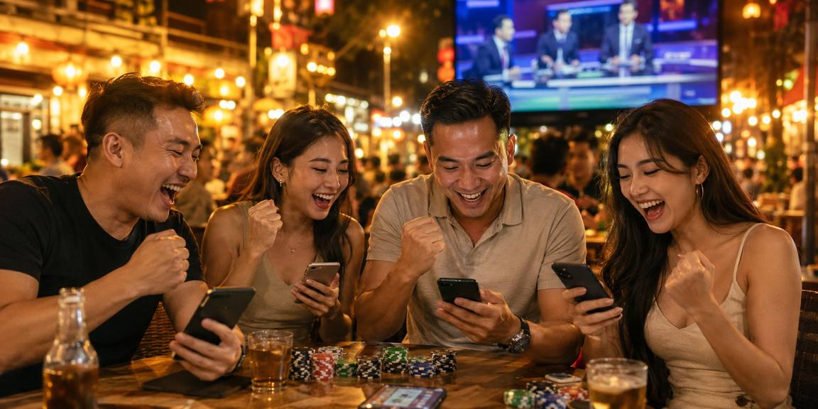 55wn Câu chuyện đằng sau 55wn